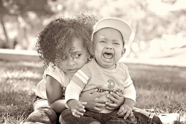 quotes about siblings love