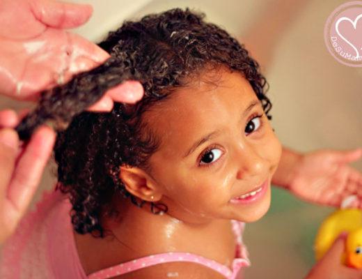 Curly Baby Hair Products Routine And Hairstyles