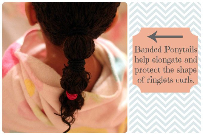 Simple Protective Hairstyles for Short Natural Hair - SILKUP