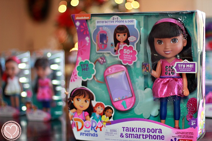 The Best Of Dora Toys Dora And Friends Toys Video