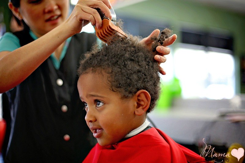 boys haircuts for wavy hair