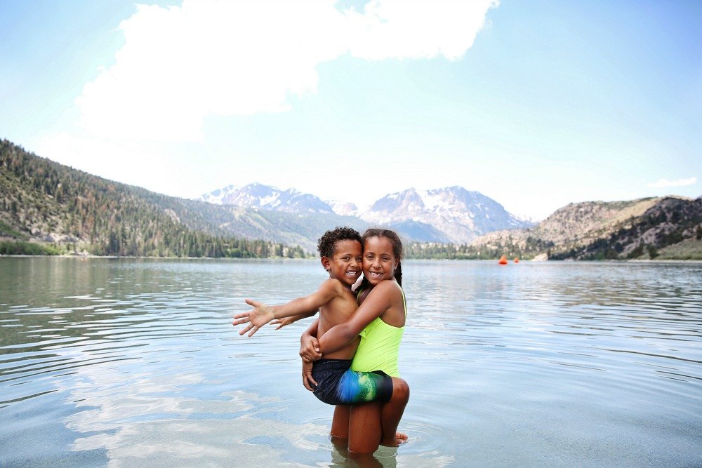 lake pictures for kids