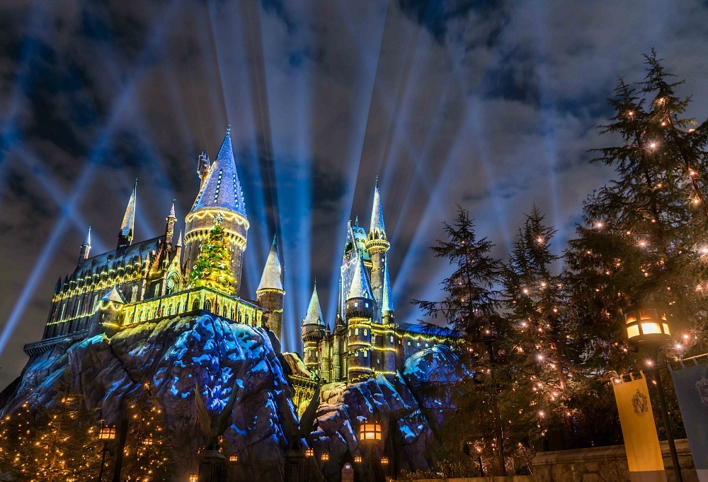 The Wizarding World of Harry Potter™