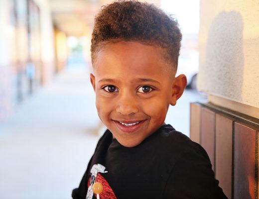 Your Guide To Curly Hair Boy Cuts Little Boy Haircuts For