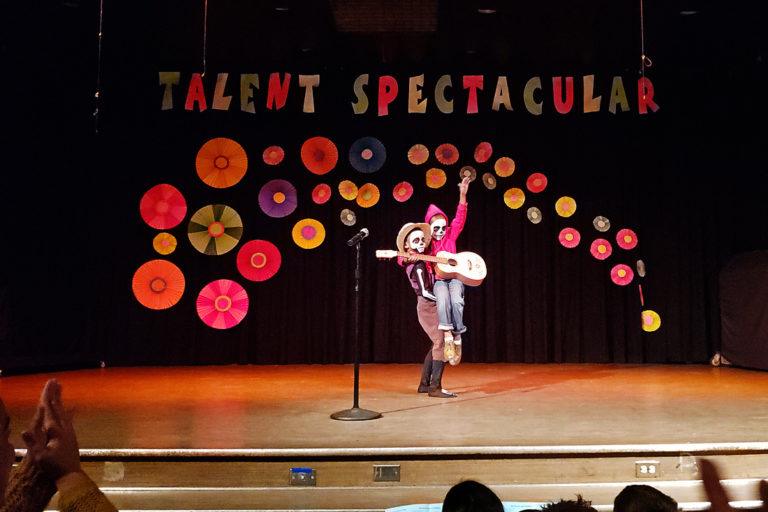 30+ Talent Show Ideas for Kids Who Love Performing!