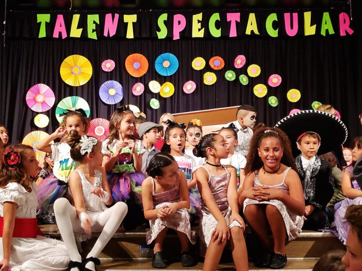 30+ Talent Show Ideas for Kids Who Love Performing!