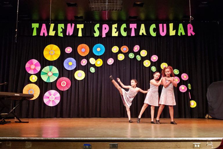 30+ Talent Show Ideas for Kids Who Love Performing!