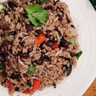 Gallo Pinto: Typical Costa Rican Food Your Family Will Love