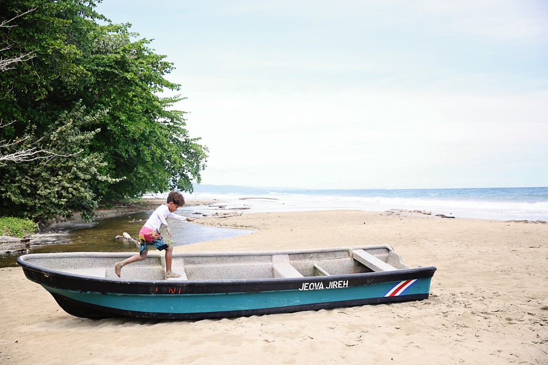 best beaches costa rica, living in costa rica