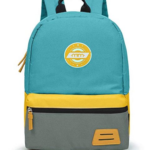 Fashionable Cute Kid Toddler School Bags Backpack Kindergarten
