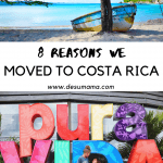 moving to costa rica with kids, best places to live with kids